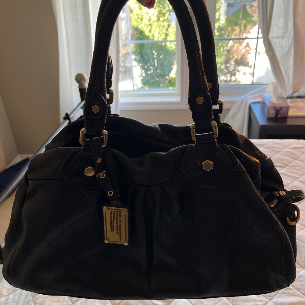 Marc Jacobs purse